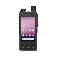 Kit de radio TE620G con 12 meses de plataforma TASSTA SMART