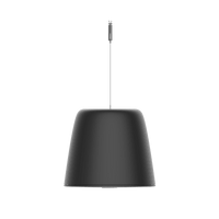 Bocina (Altavoz IP ) Con Bluetooth | Tipo Colgante | PoE | Entrada de alarma |Tweeter 1.0-inch | Woofer 6.5-inch | Voceo en tiempo real | Calanderizacion de audios | Síntesis de Voz (TTS)