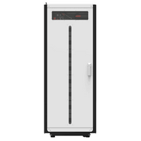 Gabinete de Almacenamiento   HV48100BCU Y hasta 12  HV48100BMU