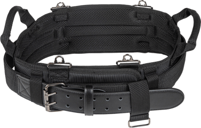 Cinturón para herramientas Tradesman Pro™ / Mediano se adapta a contornos de cintura de 31