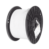 Bobina de Cable UTP de 4 Pares, Vari-MaTriX HD, Cat6A, 23 AWG, CMR (Riser), Color Gris, 305 Metros (1000 Pies)