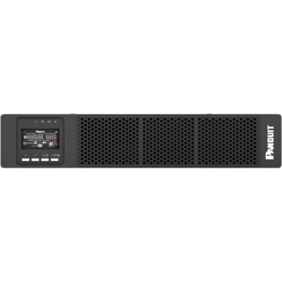UPS SmartZone de 1000 VA/1000 W, Online Doble Conversión, Entrada 120 Vca NEMA 5-15P, Onda Senoidal Pura, 2 UR, Con 6 Tomas NEMA 5-15R