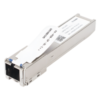 Módulo SFP GPON Clase C++, conector SC/PC, hasta 20Km