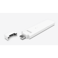 Módulo para Monitoreo LITE por Wifi del Microinversor HMS20004T