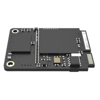 Módulo DSP de Expansión para PBX Yeastar / +100 Usuarios VoIP y +30 Llamadas Simultáneas / Compatible P560 y P570