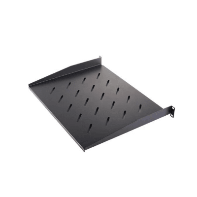 Charola para Soportar Equipos en Rack de 19