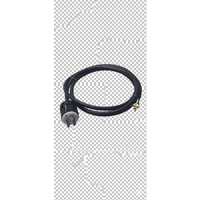 Cable de Alimentación Eléctrica para UPS 3KVA