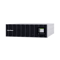 UPS de 6000 VA/6000 W, Online Doble Conversión, 200 - 240 Vac de Entrada NEMA L6-30P, Onda Senoidal Pura, Torre o Rack de 2 UR (Alta Densidad), Con 2 Tomas NEMA L6-20R y 2 NEMA L6-30R