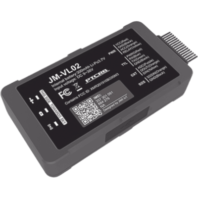 Localizador GPS con tecnología 4G / antena satelital y antena GSM internas / múltiples alarmas / paro de motor remoto / botón de pánico