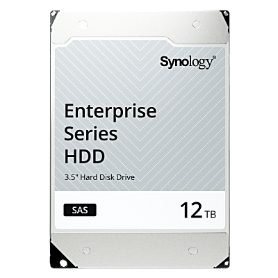 Disco Duro SAS Enterprise 3.5