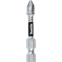 Punta Reforzada de 2" Phillips #2 Impact XPS®, Paquete con 3 piezas