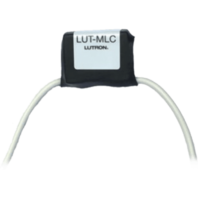Adaptador de carga mínima para interruptores que controlan iluminación LED, CFL, fluorescente y ELV, 120-277 V, se instala junto a la carga, una pieza por interruptor