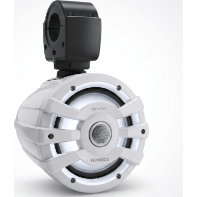 Altavoz de Torre de 100W RMS / 7.7