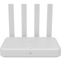 Router eKit Wi-Fi 7 para 100 clientes / Controladora para 8 APs/ 1 Puerto WAN 2.5 Gbps + 1 Puerto LAN Gigabit + 3 Puertos LAN/WAN Gigabit / Gestión en la nube / Libre de licenciamiento