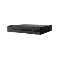 DVR 4 Canales TurboHD + 2 Canales IP / 4 Megapíxel Lite  / Audio por Coaxitron / ACUSENSE Lite / 1 Bahía de Disco Duro / H.265+ / Salida en Full HD