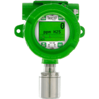 Monitor de Gas de Sensor único | Clase 1 Div. 1 | No Incluye Detectores