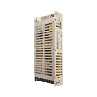Caja con 40 Fuentes de Alimentación Hikvision 5V 40A 200W / Protección Cortocircuito y Sobrecarga / Eficiencia 87% / Rango Temperatura -40°C a 70°C / Convección Natural / Auto-Recuperación