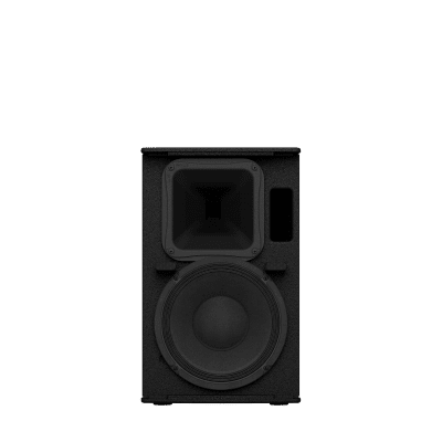 Altavoz de Montaje en Superficie de 2 vias | Woofer 10'' | Tweeter 1.4