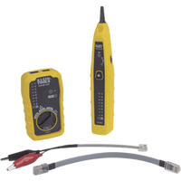 Probador para Mapeo de Cables de Red Tone & Probe No Energizados