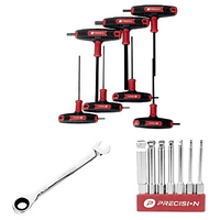 Kit de Herramientas para armado de Montajes Solares