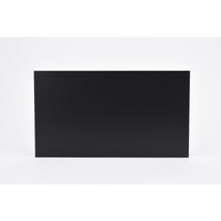 Modulo LED Interior de Píxel Fino / P1.5 COB / 600 nits / 192 x 108 Pixeles  / 3840 Hz / Mantenimiento Frontal / 16 bit Nivel de Gris