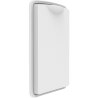 Punto de Acceso MU-MIMO 8x8, 5.1-6.4 GHz, Capacidad de hasta 6 Gbps, Antena integrada de 24 dBi, Ángulo de apertura de 90º, Punto-Multipunto, 2 puertos SFP+ y 1 puerto fast ethernet.
