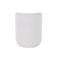 Detector de Movimiento Inalámbrico / Inmunidad a Mascotas 38 kg / 12 m de Cobertura / 433.92 MHz / Batería 5 Años / Compatible DSC Power Series