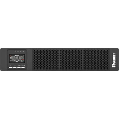 UPS SmartZone de 2000 VA/2000 W, Online Doble Conversión, Entrada 120 Vca NEMA 5-20P, Onda Senoidal Pura, 2 UR, Con 6 Tomas NEMA 5-20R