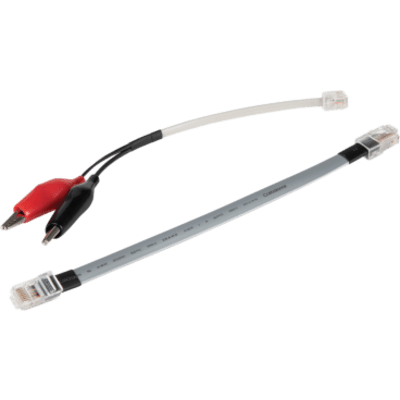 Probador para Mapeo de Cables de Red Tone & Probe No Energizados