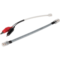 Probador para Mapeo de Cables de Red Tone & Probe No Energizados