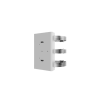 Montaje de Poste para Cámaras Radar  IDS-TCM403-EIR/0832
