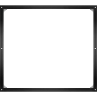 Montaje de Pared para 4 Paneles LED / Uso en Interior / Compatible con Series Value