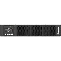 UPS SmartZone de 3000 VA/3000 W, Online Doble Conversión, Entrada 120 Vca NEMA L5-30P, Onda Senoidal Pura, 2 UR, Con 4 Tomas NEMA 5-20R y 1 NEMA L5-30R