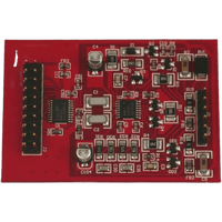 Módulo de 2 Puertos FXO para PBX Yeastar / Compatible S20, P520, P550, P560, P570 / Integra Líneas PSTN Analógicas
