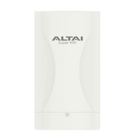 Punto de Acceso WiFi 6 con Antena Sectorial de 80° de Apertura, Cobertura de Hasta 600 m,  MIMO 2x2, Doble Banda, Hasta 574 Mbps en 2.4 GHz y Hasta 2402 Mbps en 5 GHz,  Administración en Nube Gratis con INSIGHTS