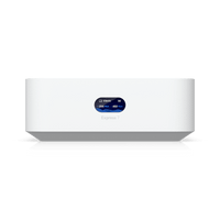 UniFi Express UX7 Cloud Gateway Compacto con WiFi 7, Ejecuta UniFi Network, Alimenta una Red Completa o Funciona como Punto de Acceso