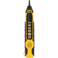 Sonda Digital Profesional / Rastreo de Tono Digital y Analógico / LED para Espacios Oscuros / Conector de Auriculares para Ruido Extremo / Modelo VDV500-223 / Cumple con Certificaciones CE y UKCA / Punta de Sonda Reemplazable