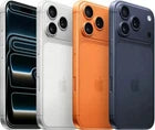 iPhone 17 Pro Max Nuevo