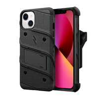 Zizo Bolt Series Case for iPhone 13