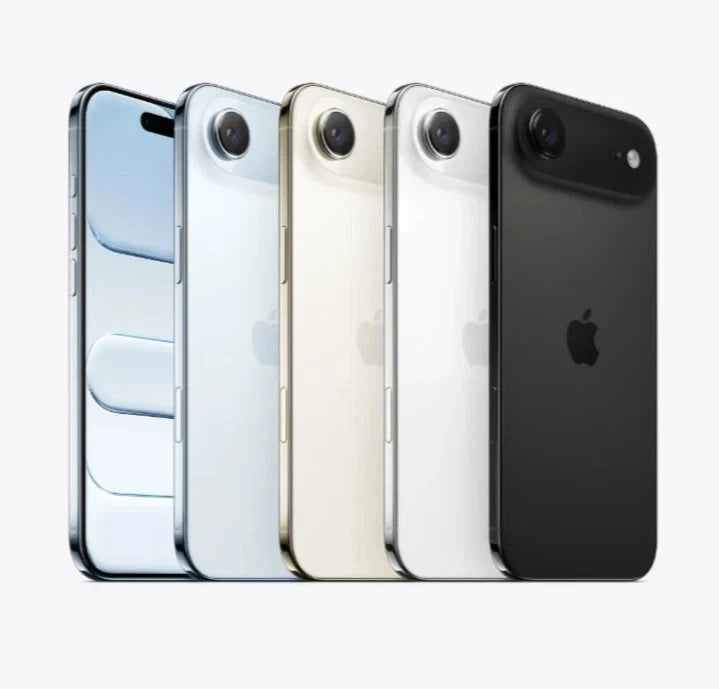 iPhone Air 256GB