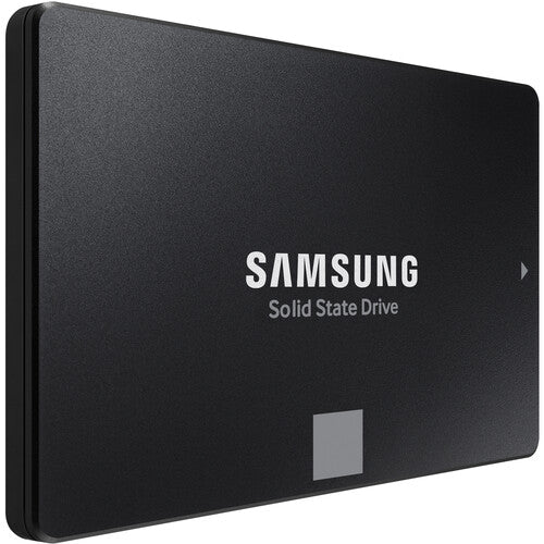 Samsung 870 EVO 4TB 2.5