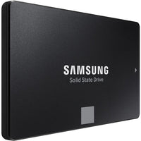 Samsung 870 EVO 4TB 2.5" SATA III SSD Interno