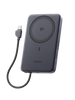 Magnetic Wireless Fast Charging Power Bank