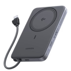 Magnetic Wireless Fast Charging Power Bank
