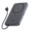 Magnetic Wireless Fast Charging Power Bank