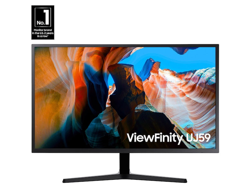 Monitor Samsung ViewFinity UJ59 32 pulgadas - imagen principal