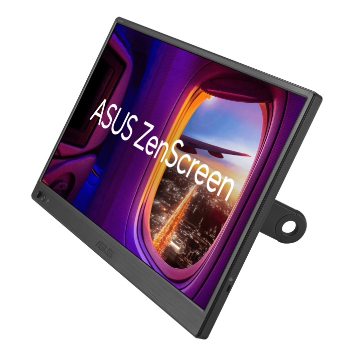 ASUS ZenScreen MB169CK Monitor Portátil de 15.6