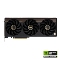 Tarjeta de Video ASUS ProArt OC NVIDIA GeForce RTX 5070 Ti 16GB GDDR7 PCI Express 5.0 - Negra