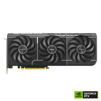 Tarjeta de Video ASUS Prime NVIDIA GeForce RTX 5070 12GB GDDR7 PCI Express 5.0 - Negra