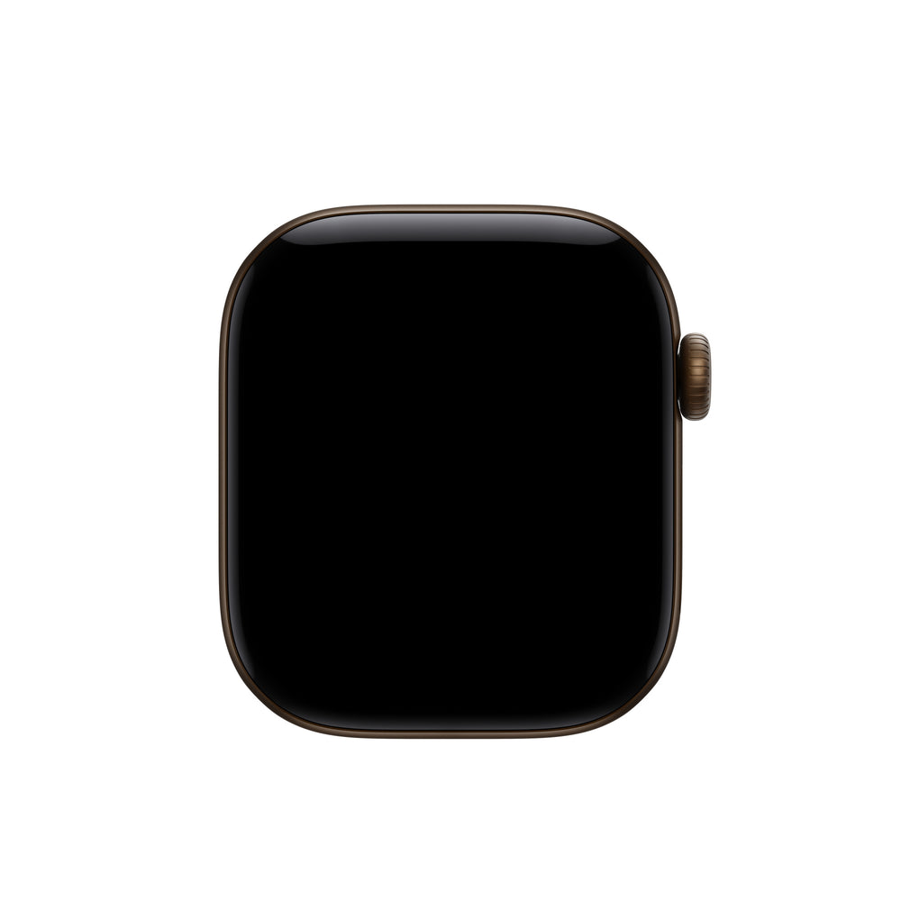 Apple Watch Series 12 – Caja de aluminio